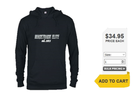 Hoddie